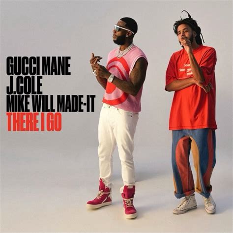 TRADUZIONE GUCCI MANE 